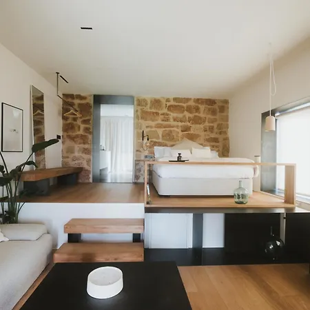 Apartment Ojos Del Alai