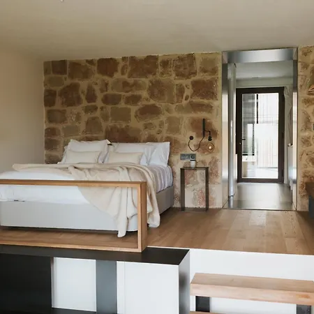 Apartment Ojos Del Alai *