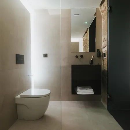Ojos Del Alai Apartment