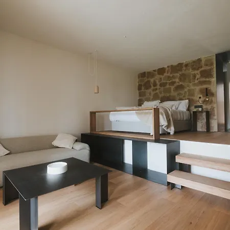 Apartment Ojos Del Alai
