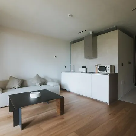 Ojos Del Alai Apartment Labastida