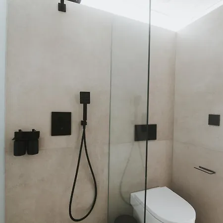 Ojos Del Alai Apartment Labastida