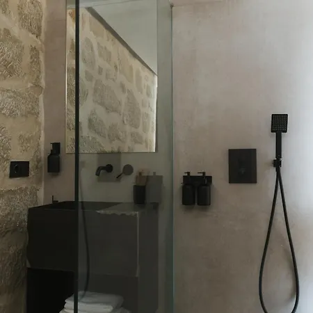 Apartment Ojos Del Alai