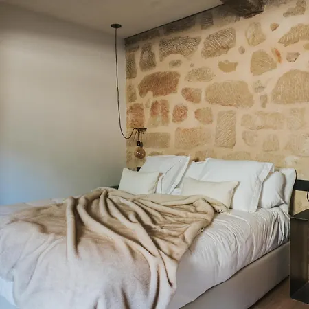 Appartement Ojos Del Alai *