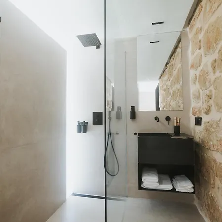 Apartment Ojos Del Alai