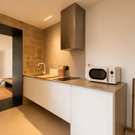 Apartment Ojos Del Alai *
