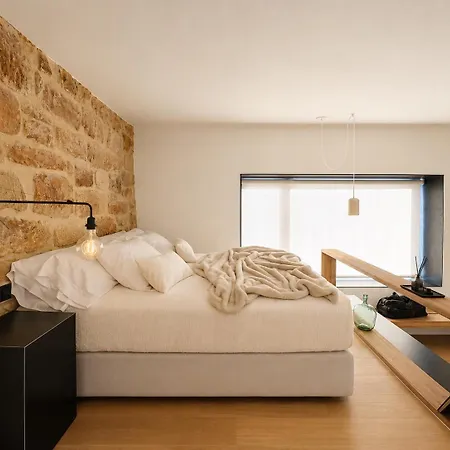 Ojos Del Alai Apartment Labastida
