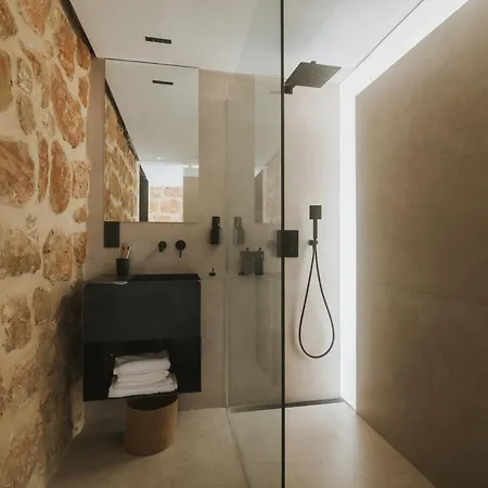 Apartment Ojos Del Alai