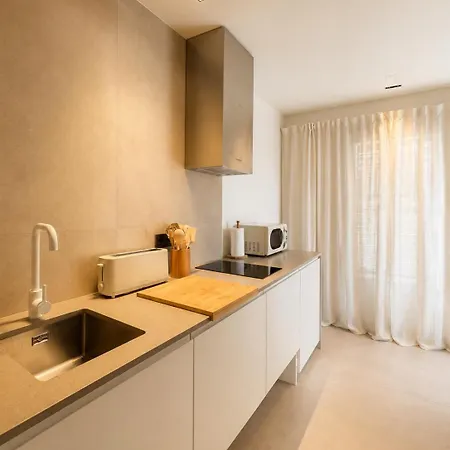 Ojos Del Alai Appartement Labastida