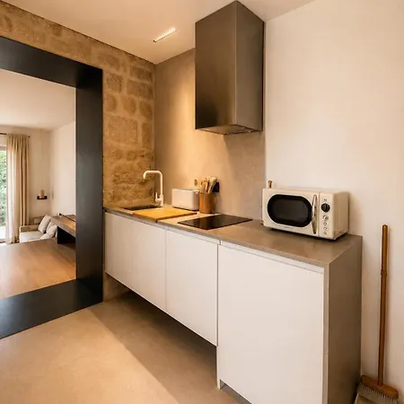 Ojos Del Alai Appartement