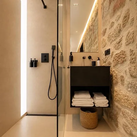 Ojos Del Alai Appartement *