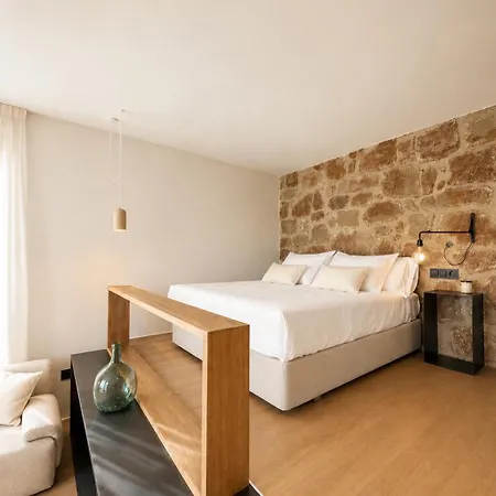 Appartement Ojos Del Alai