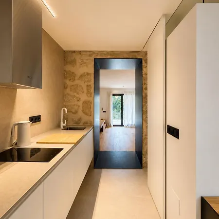 Ojos Del Alai Appartement *