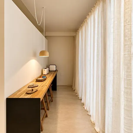Appartement Ojos Del Alai