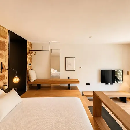 Ojos Del Alai Appartement