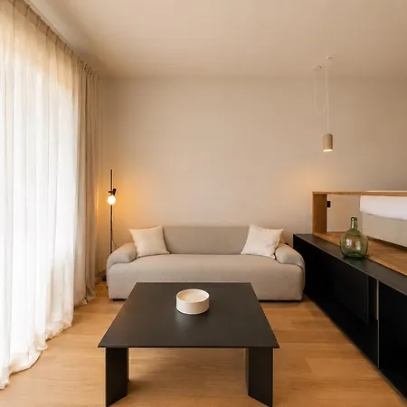 Ojos Del Alai Appartement
