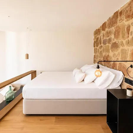 Ojos Del Alai Appartement *