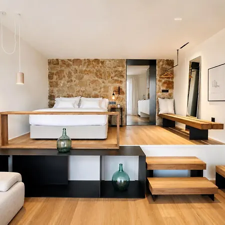 Appartement Ojos Del Alai *