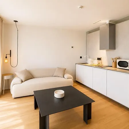 Ojos Del Alai Appartement