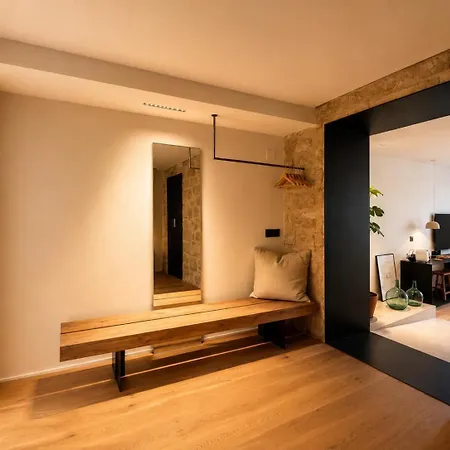 Ojos Del Alai Appartement