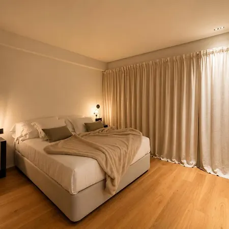 Ojos Del Alai Appartement