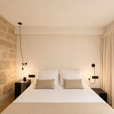 Appartement Ojos Del Alai *
