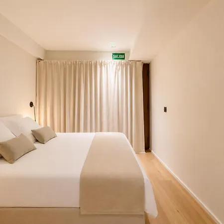 Ojos Del Alai Appartement