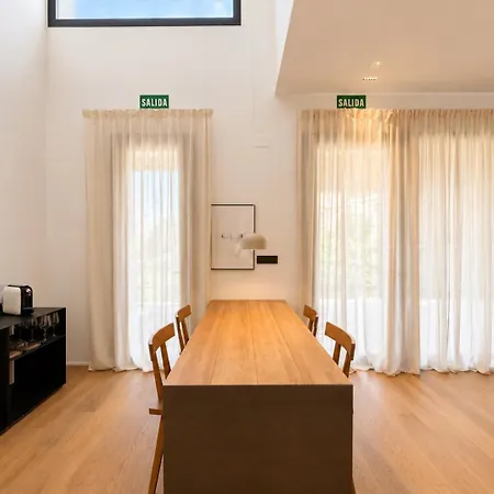 Ojos Del Alai Appartement