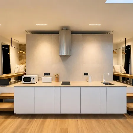 Appartement Ojos Del Alai Labastida
