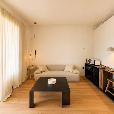 Ojos Del Alai Appartement Labastida