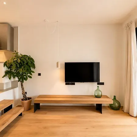 Appartement Ojos Del Alai Labastida