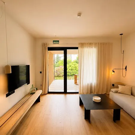 Appartement Ojos Del Alai Labastida