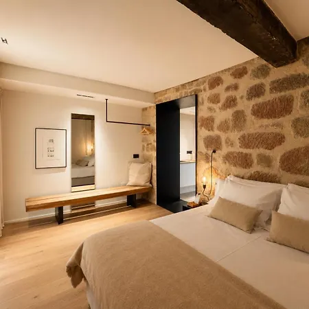 Appartement Ojos Del Alai *