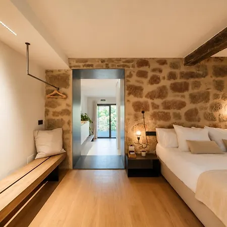 Appartement Ojos Del Alai
