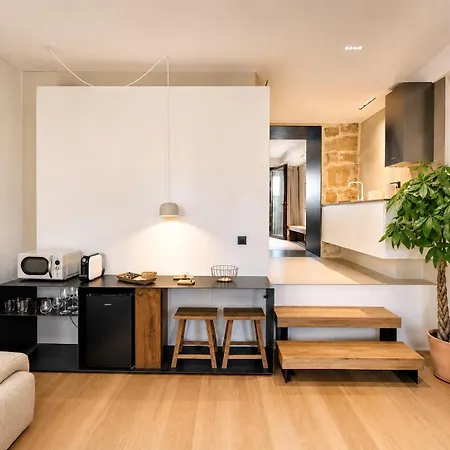 Ojos Del Alai Appartement