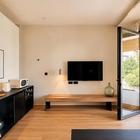 Appartement Ojos Del Alai Labastida