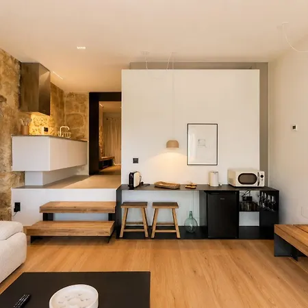 Appartement Ojos Del Alai *