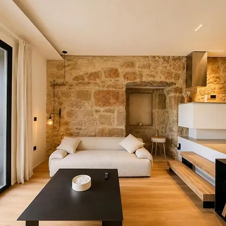 Appartement Ojos Del Alai *