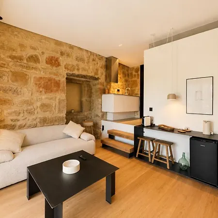 Ojos Del Alai Appartement *